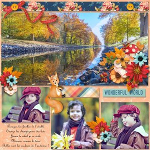 Everyday moments 8