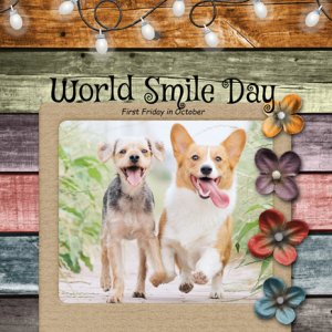World Smile Day