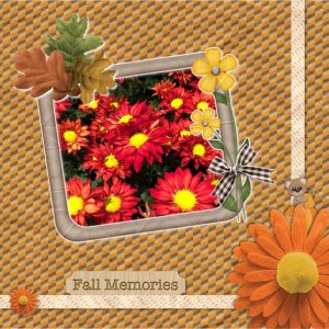 Mums the Word