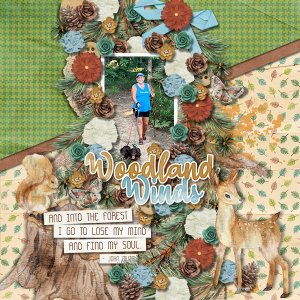 Woodland Winds