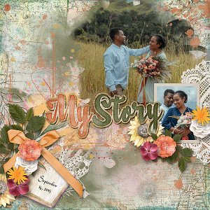 My Story