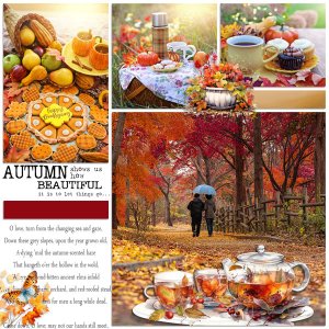 Autumn Mood