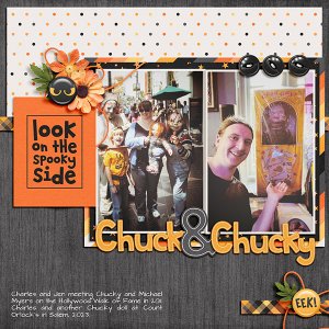 Chucky