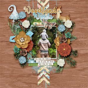 Woodland Winds
