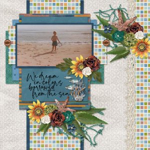 Fall Depths with Singular 7 Temp #2-Aimee