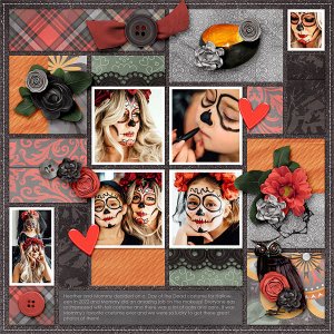 Day of the Dead