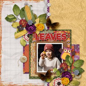 Autumn Leaves