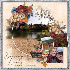 Autumn days