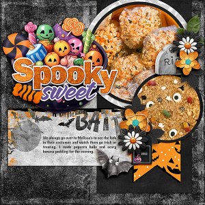 Halloween-Treats