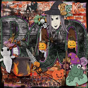 Boo