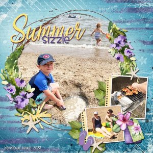 Summer Sizzle