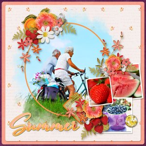 Summer Harvest