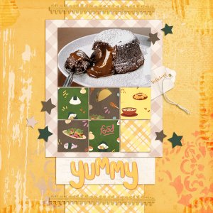Eat-Dessert-First