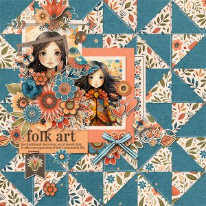 Folk Art