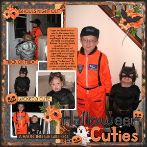 Halloween