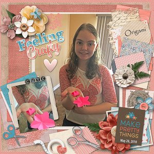 Origami