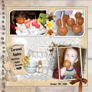 October 2023 Use It All Challenge
