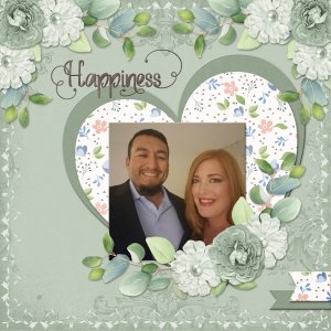 Happiness
