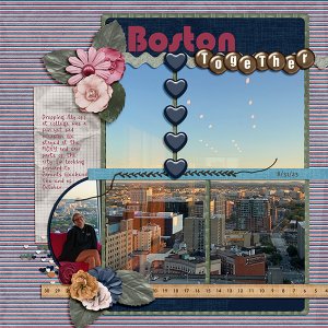 Boston