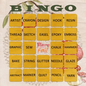 BINGO