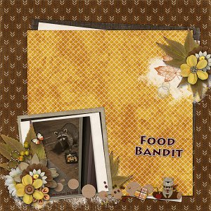 Food Bandit
