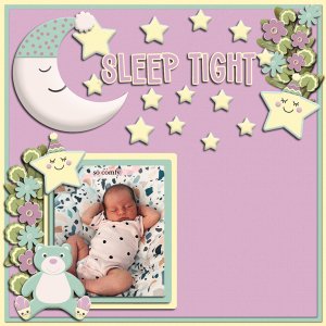 Sleep Tight