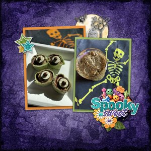 Spooky Treats