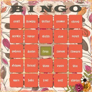 BingoCard23