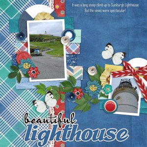 Lighthouse
