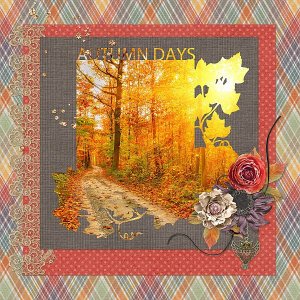 Autumn Days