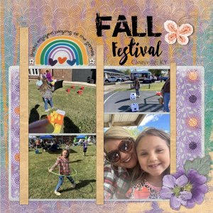 Fall Festival