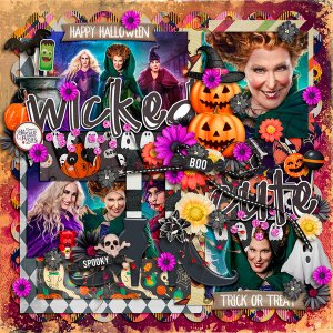 Wicked
