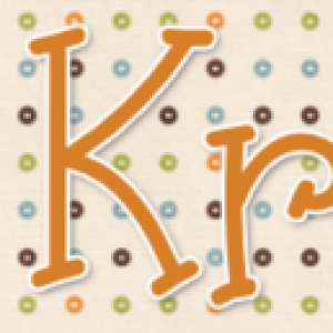 October Gingerscrap Signature