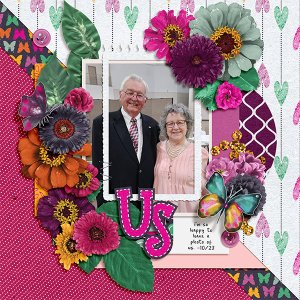 Photo Of Us