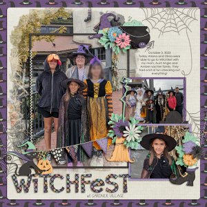 Witchfest