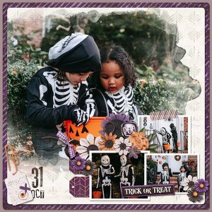 31 october