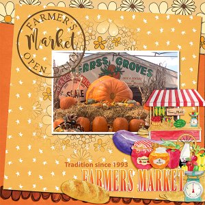 Farmers Market