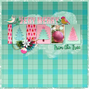 very merry