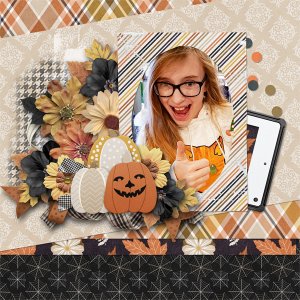Farmhouse Halloween