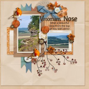 THE NOSE -TEMP -DSD OCT 23