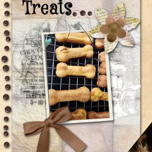 Treats...