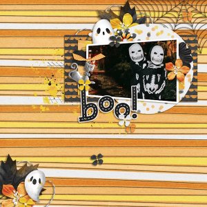 Boo