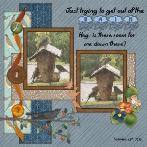 October 2023 Inspiration Challenge