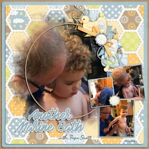 Jaxon - Another Marine Bath - 10.8.2021