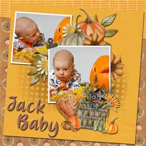 Jack Baby