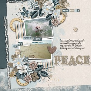 Peace