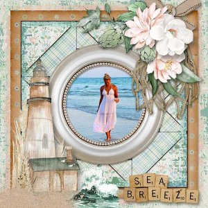 Sea Breeze
