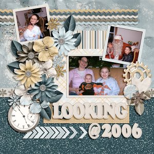 Looking Back at 2006