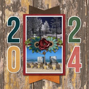2024 Calendar Templates