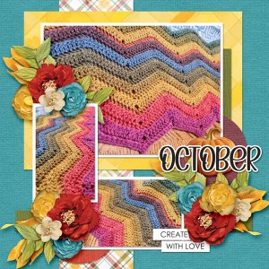 October Colors